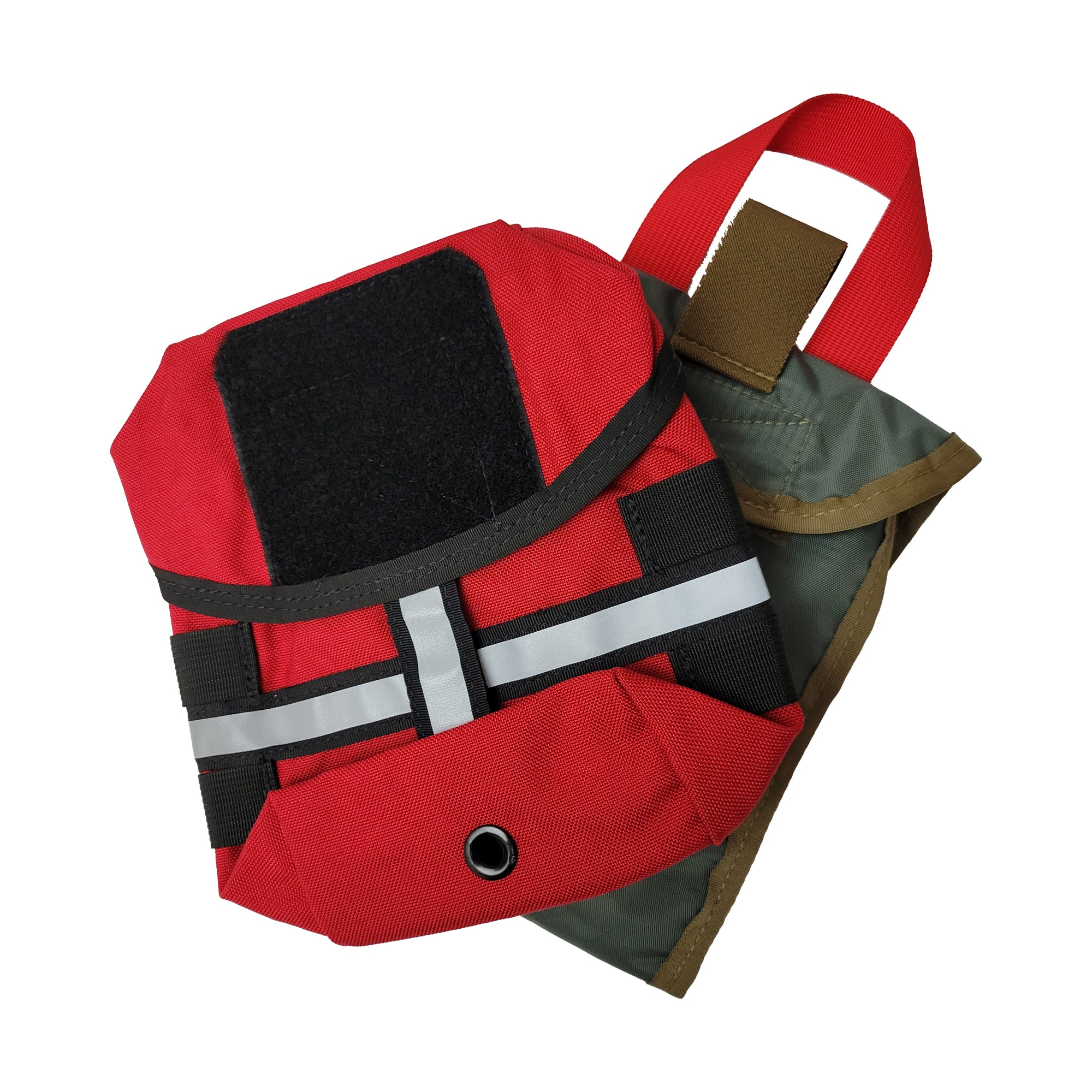 LARGE IFAK POUCH