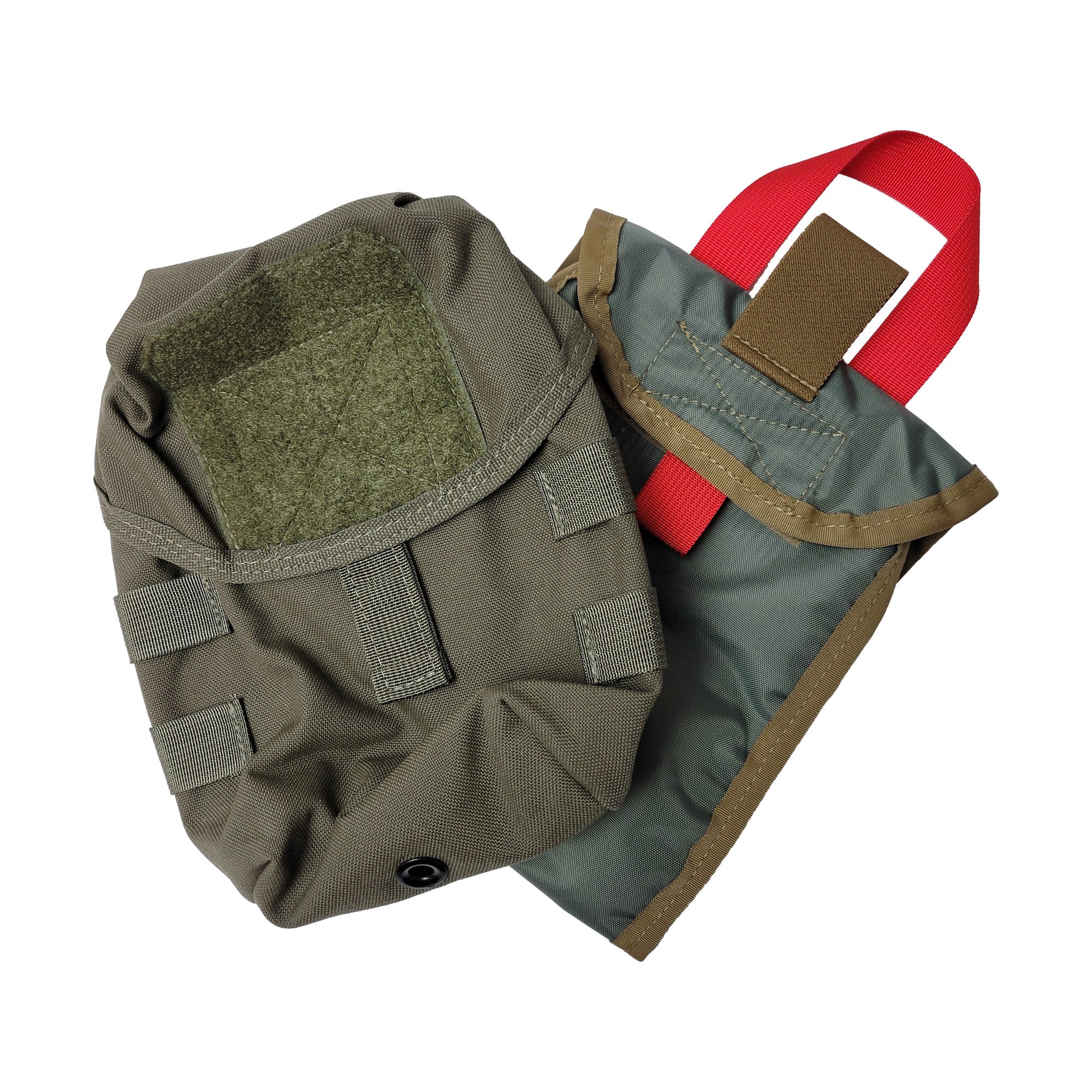 LARGE IFAK POUCH