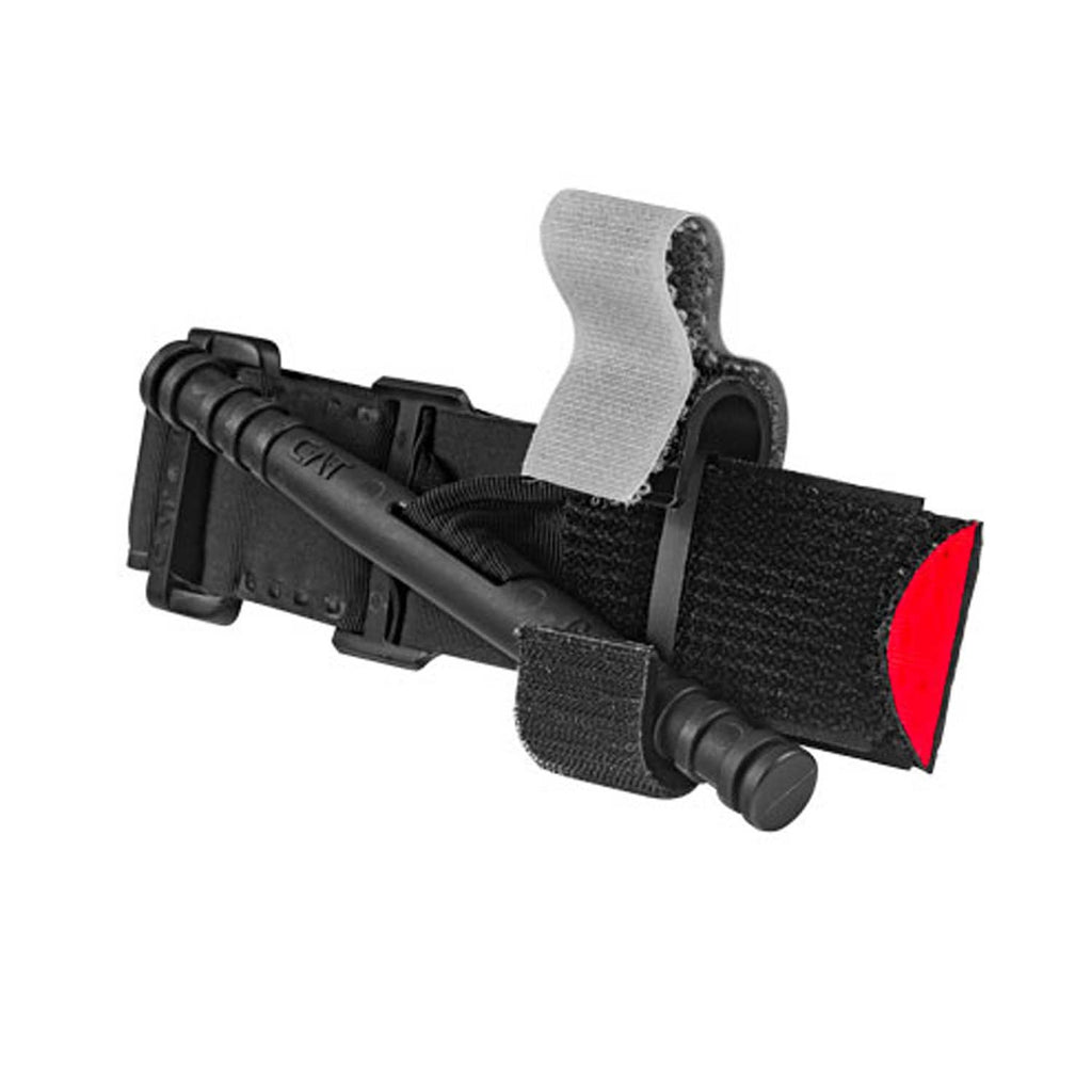CAT® GEN 7 TOURNIQUET - Black CAT Gen 7 Medical Components Refuge Medical