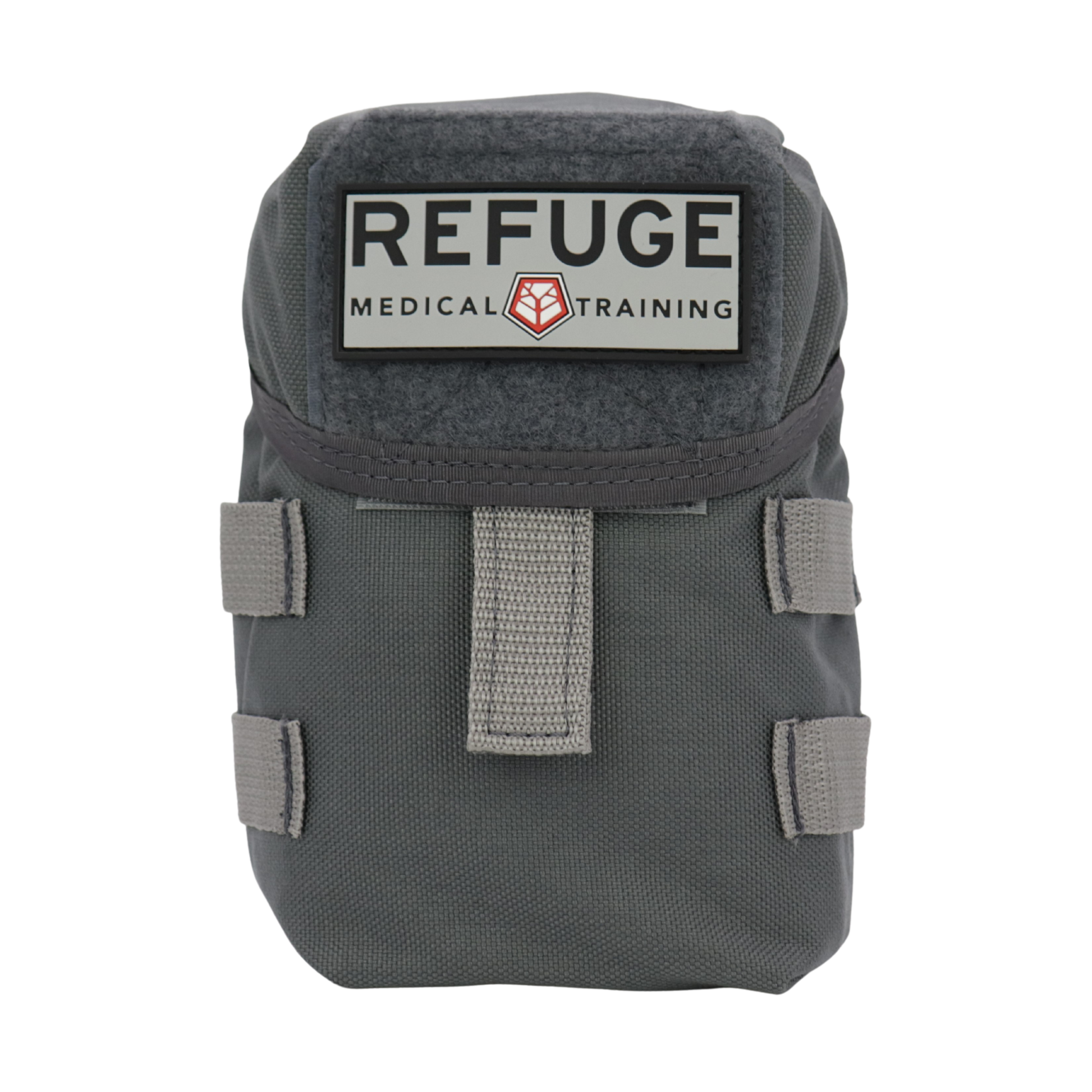 THE ROTTIE: BASIC K9 HANDLER KIT - Black Refuge Medical