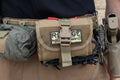 Tactical Belt Gunshot Medical Kit