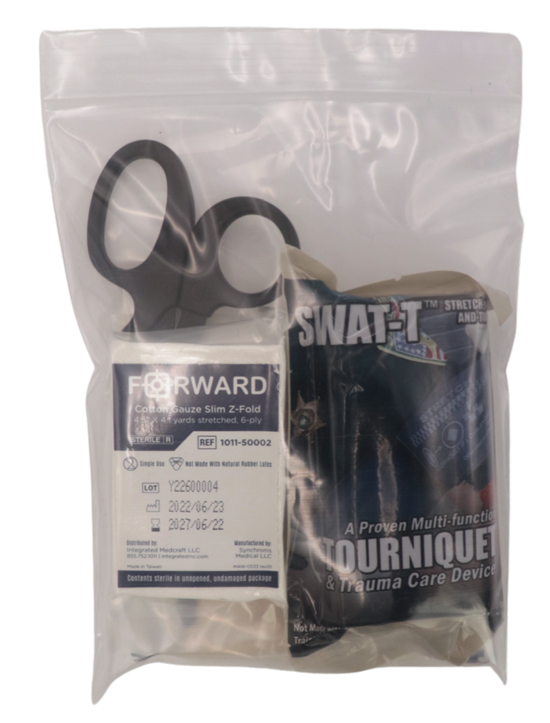 SWAT-T SET