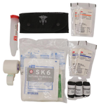 Surgical Set components included
