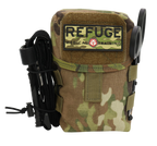 Refuge Medical BearMIN First Aid Kit -  Multicam