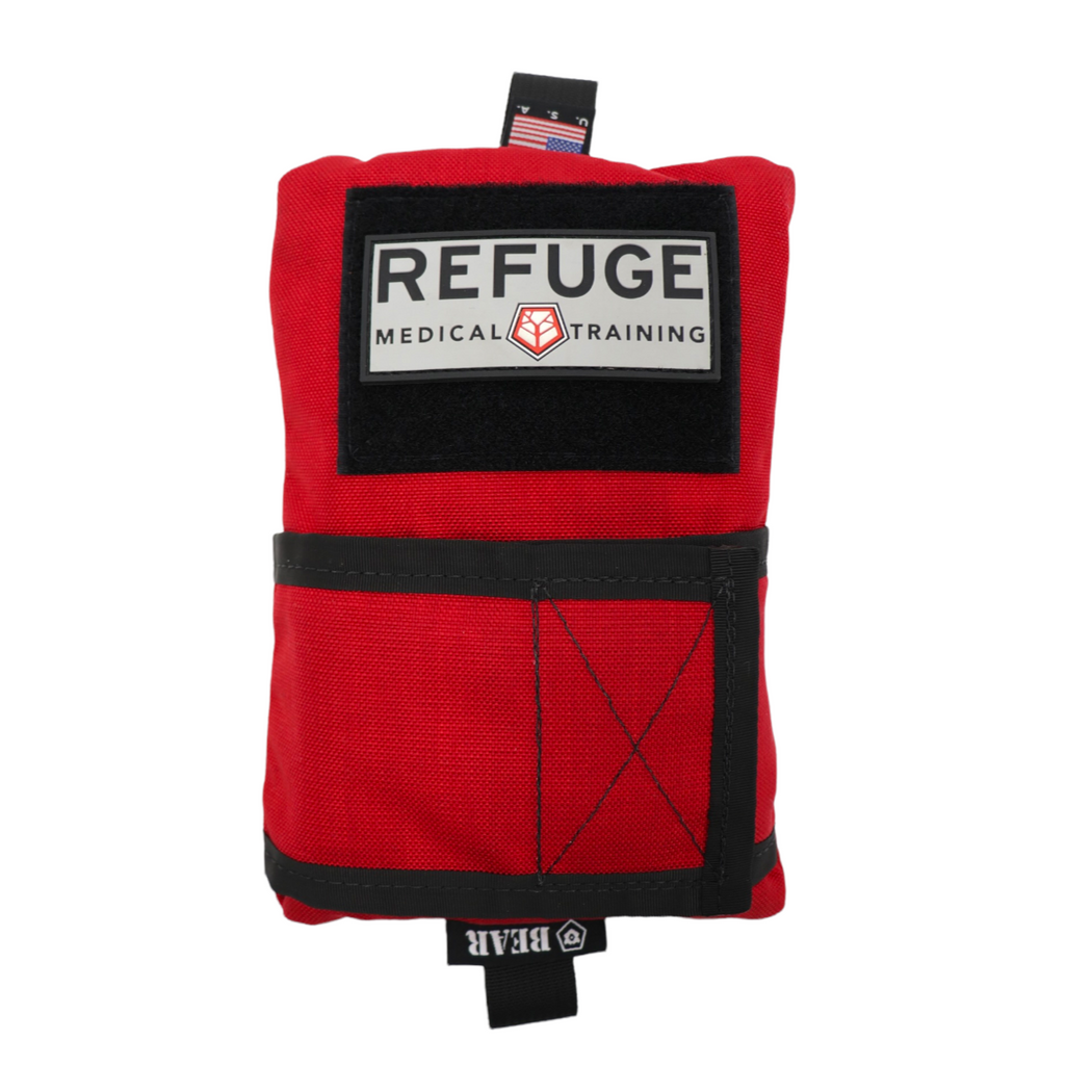 BOO-BOO KIT – Refuge Medical