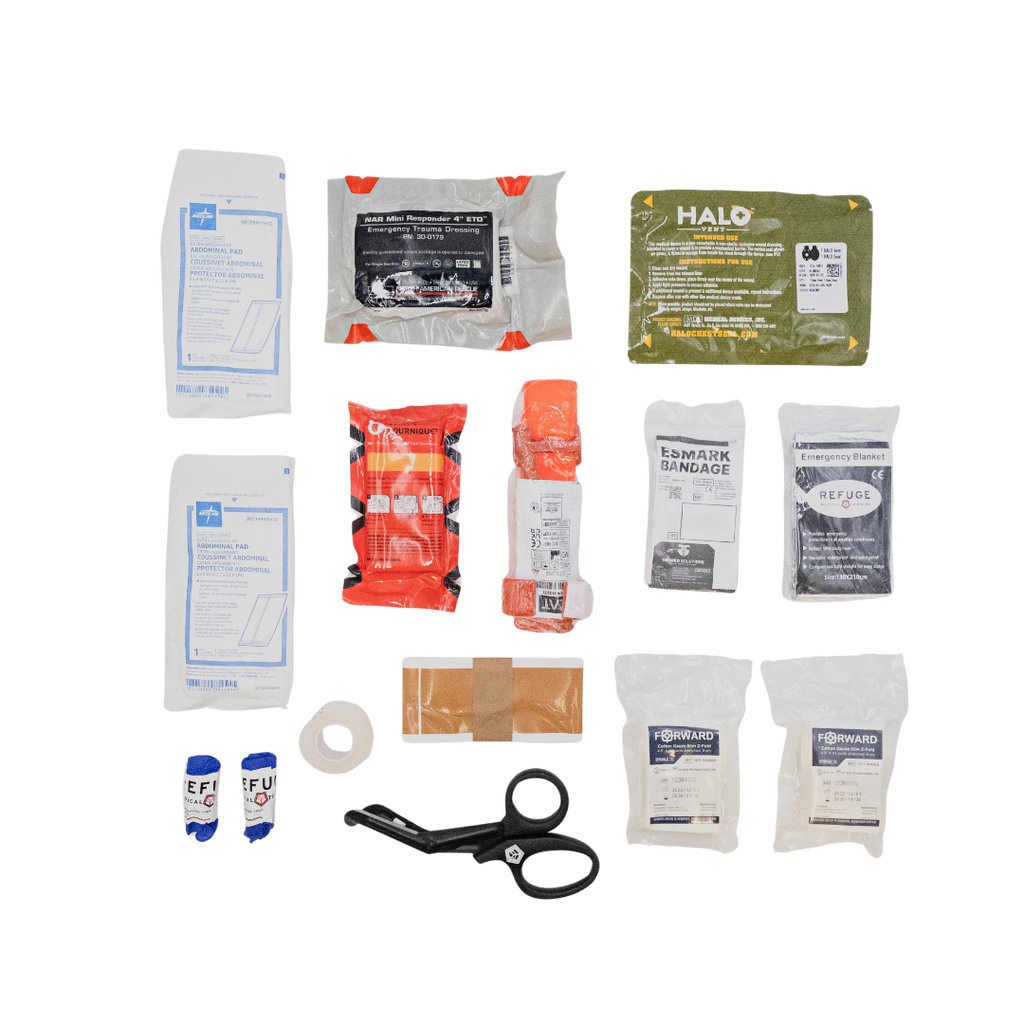 DESK KIT