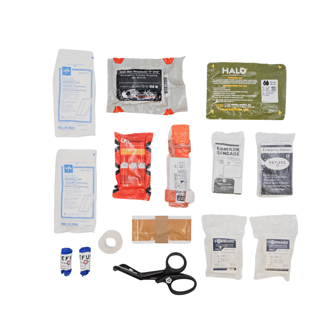DESK KIT