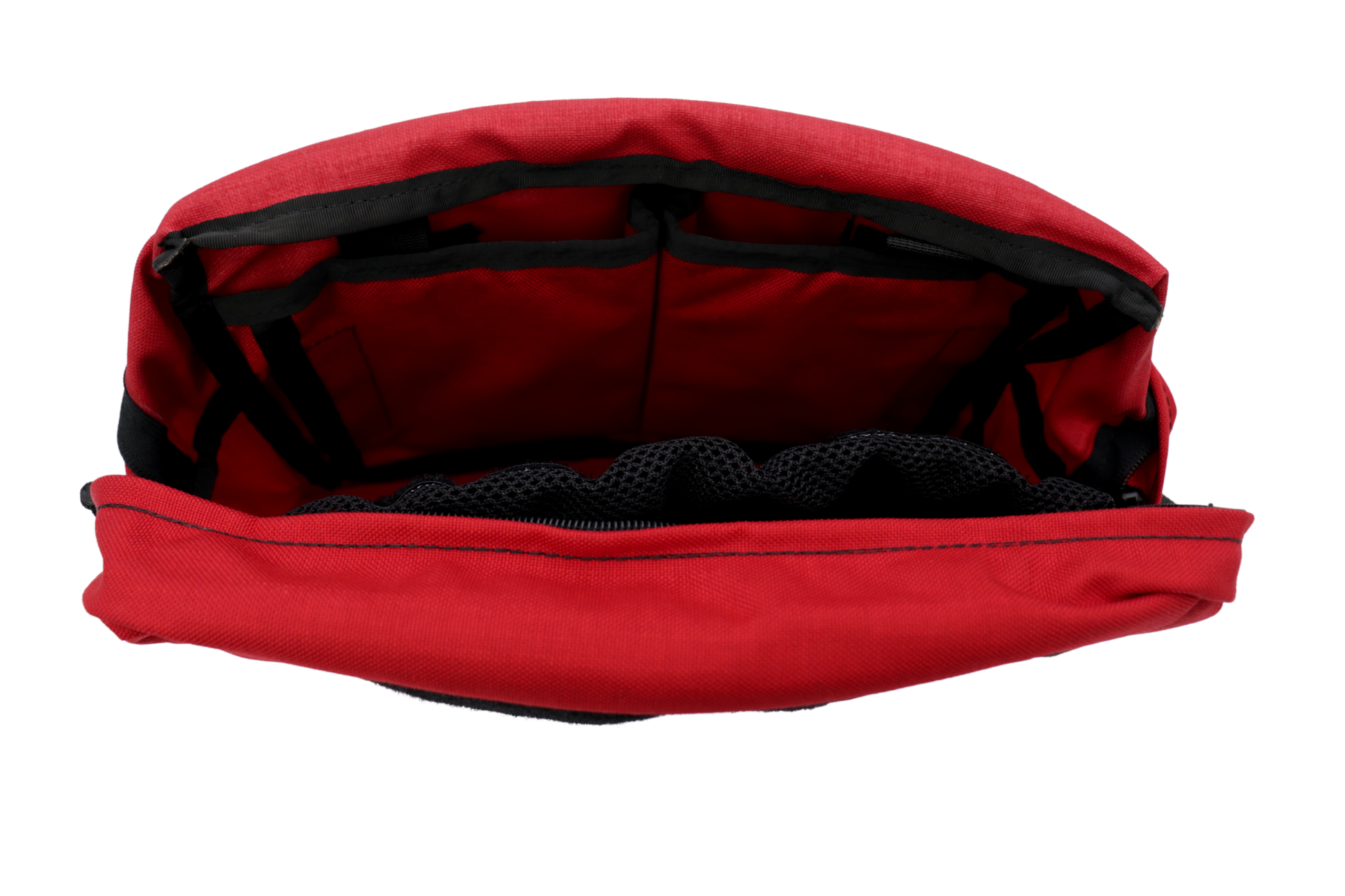 ADVENTURE BAG ONLY - Red Refuge Medical