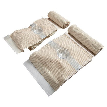 OLAES® MODULAR BANDAGE - 6" Roll Medical Components Refuge Medical